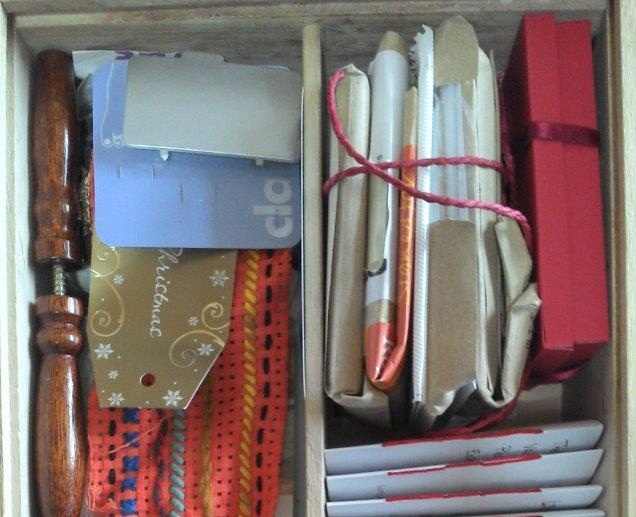 The Un-Memory Box and The Spaces Between Collection